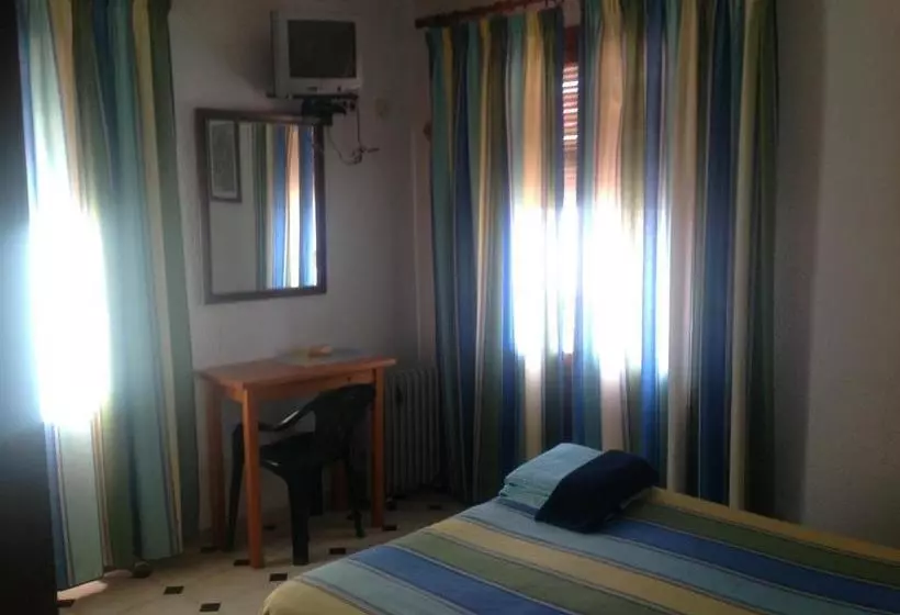 פונדק Casa Juanita