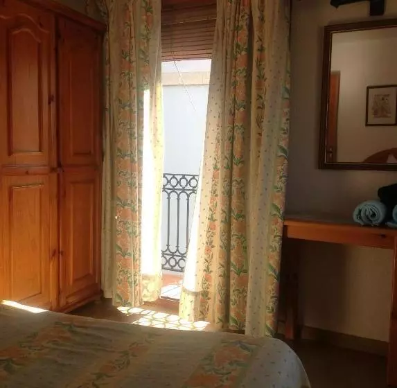 פונדק Casa Juanita