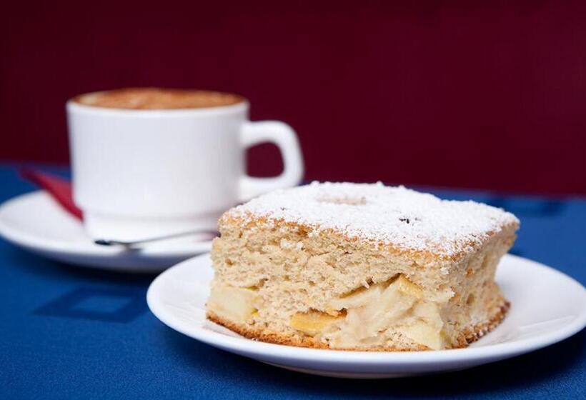 مسافرخانه Euro