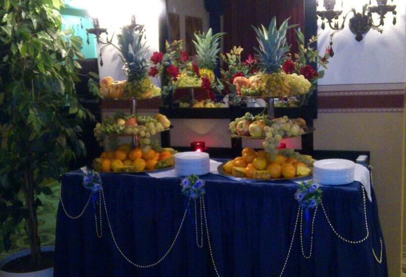 مسافرخانه Euro