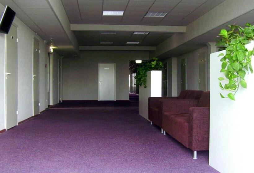 مسافرخانه Euro