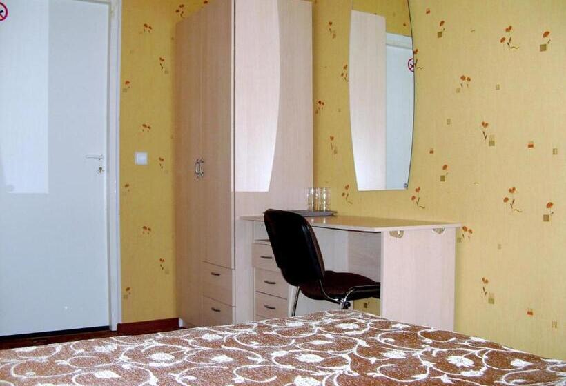 مسافرخانه Euro