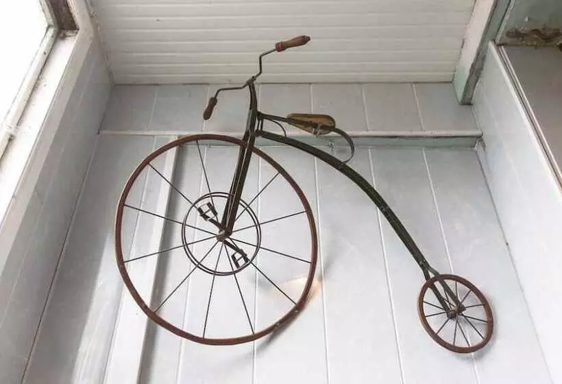 Hotel Backpackers Citi Hostel