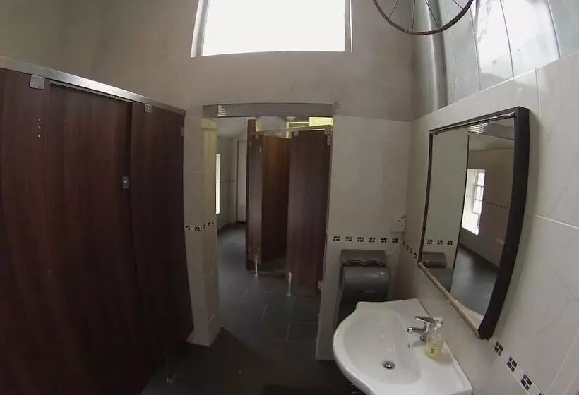 Hotel Backpackers Citi Hostel