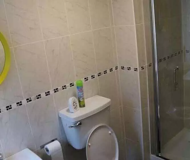 Hotel Backpackers Citi Hostel