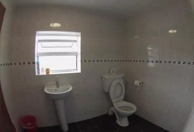 Hotel Backpackers Citi Hostel