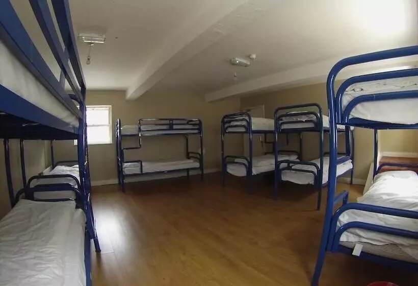 Hotel Backpackers Citi Hostel