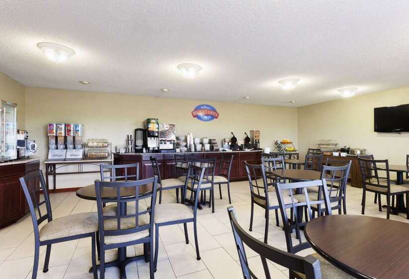 호텔 Baymont By Wyndham Dale