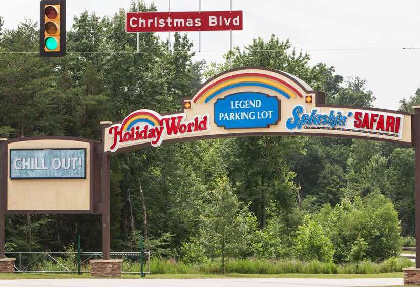 호텔 Baymont By Wyndham Dale