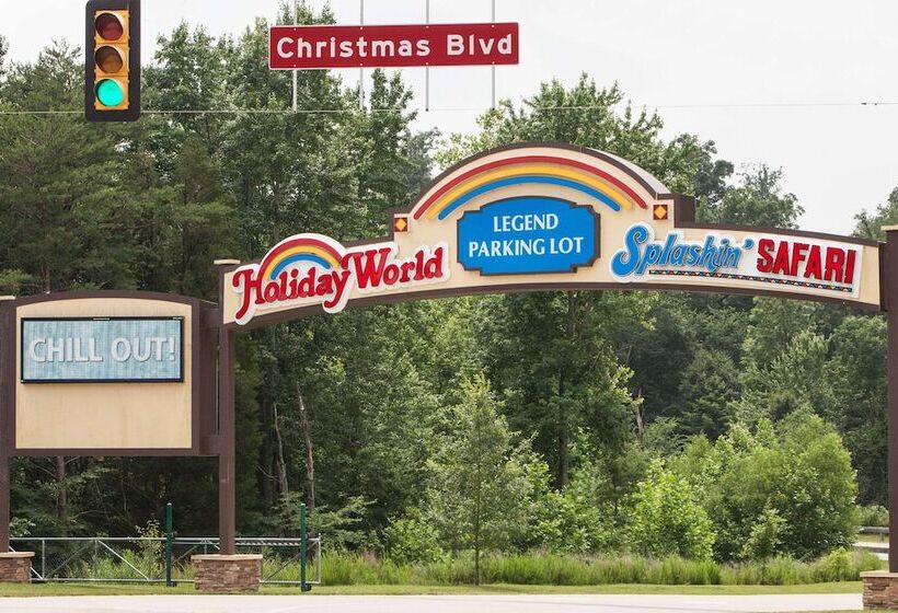 호텔 Baymont By Wyndham Dale