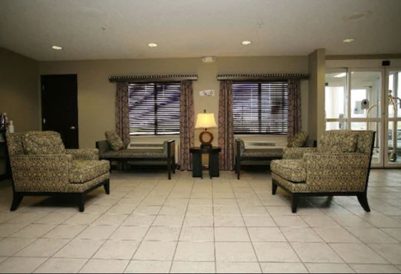 호텔 Baymont By Wyndham Dale