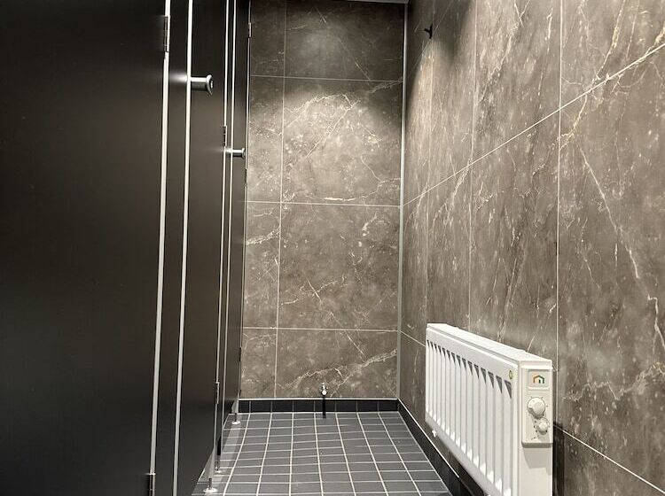 ホテル Den Röda Båten