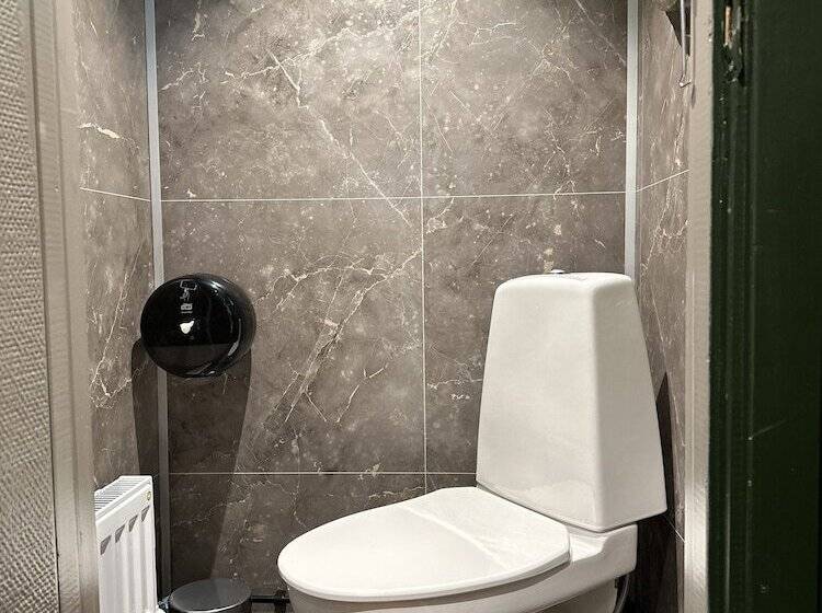 ホテル Den Röda Båten