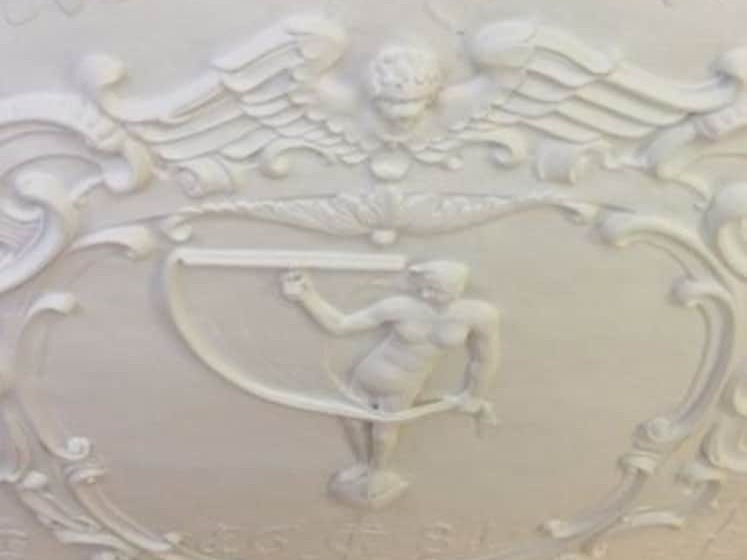 酒店 Garni Ratstube