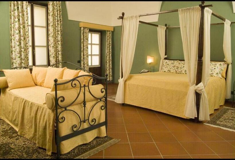 فندق Locanda Martelletti