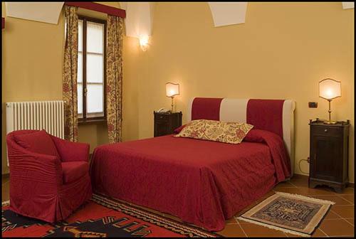 فندق Locanda Martelletti