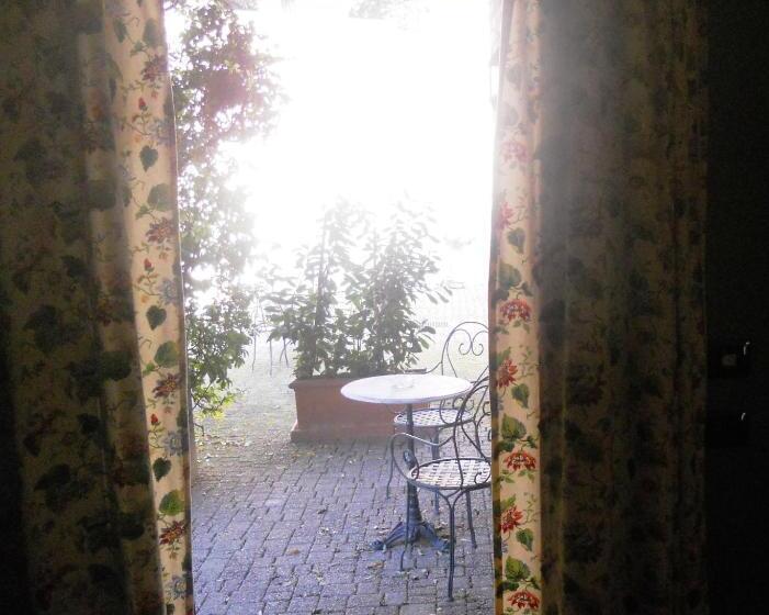 فندق Locanda Martelletti