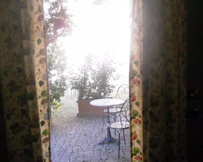 호텔 Locanda Martelletti