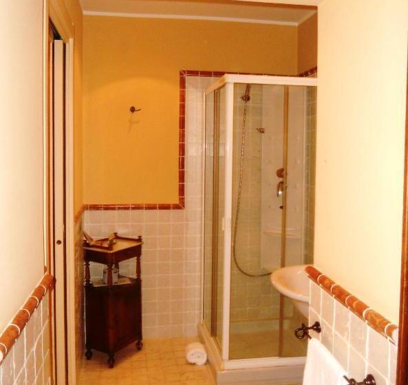 فندق Locanda Martelletti