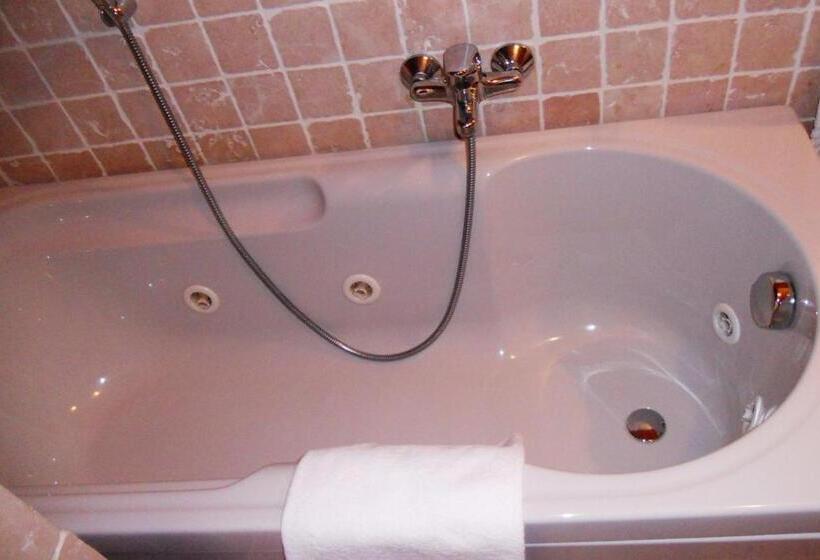 فندق Locanda Martelletti