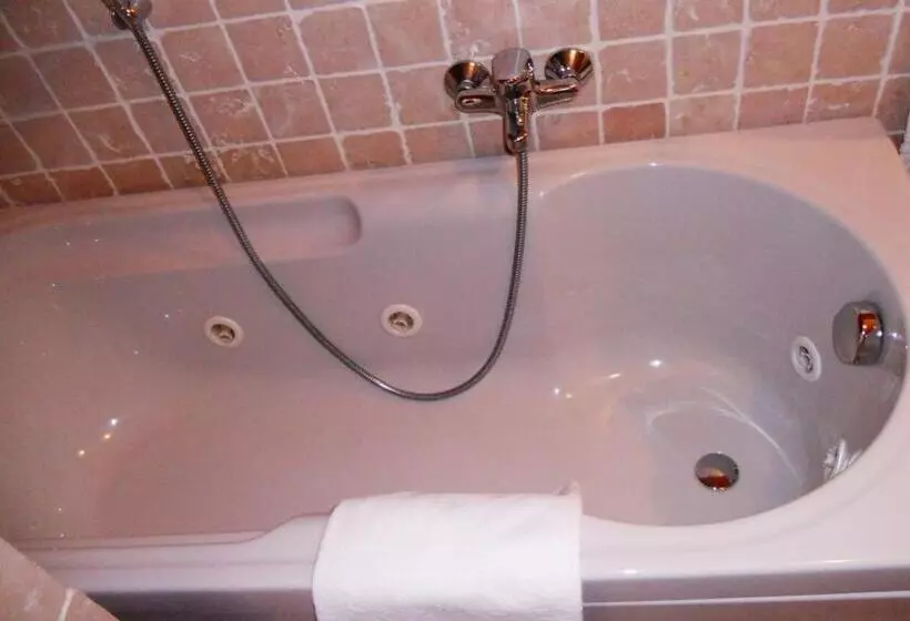 호텔 Locanda Martelletti