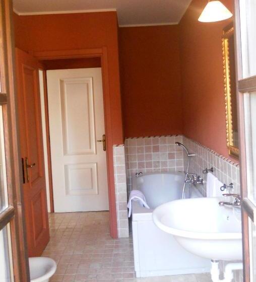 فندق Locanda Martelletti