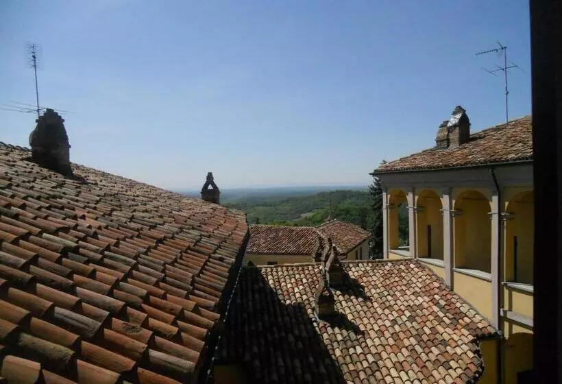 호텔 Locanda Martelletti