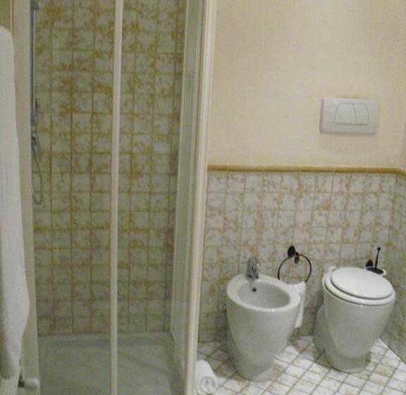 فندق Locanda Martelletti