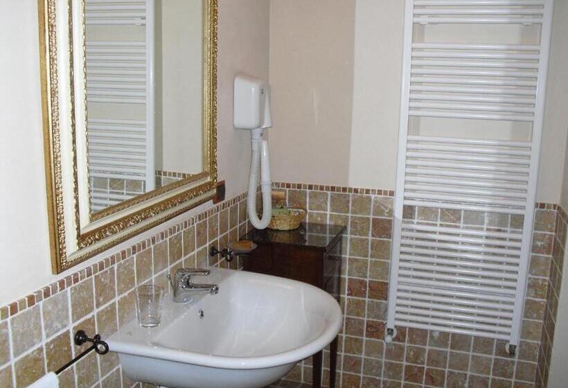 فندق Locanda Martelletti