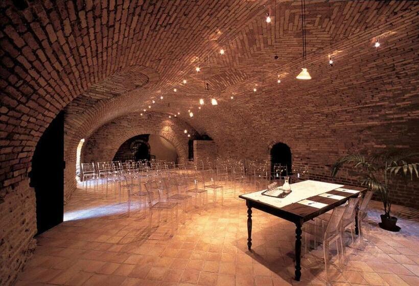 فندق Locanda Martelletti