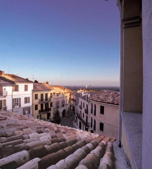 فندق Locanda Martelletti