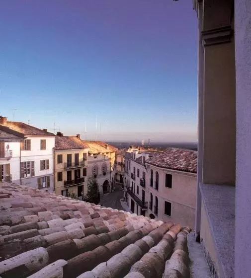 호텔 Locanda Martelletti