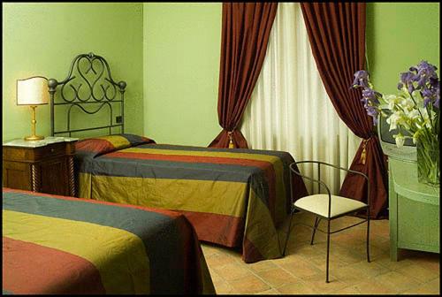 فندق Locanda Martelletti