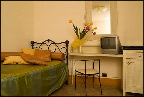 فندق Locanda Martelletti