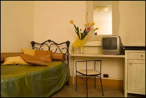 호텔 Locanda Martelletti