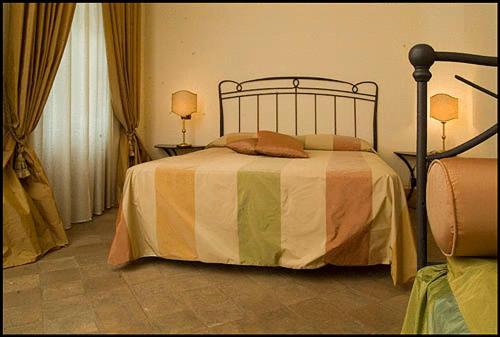 فندق Locanda Martelletti