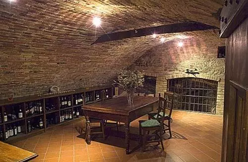 호텔 Locanda Martelletti