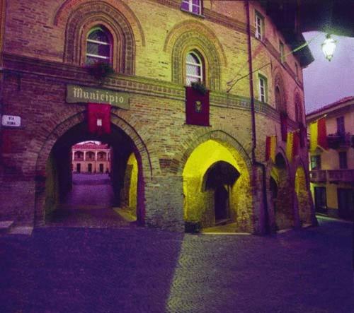 فندق Locanda Martelletti