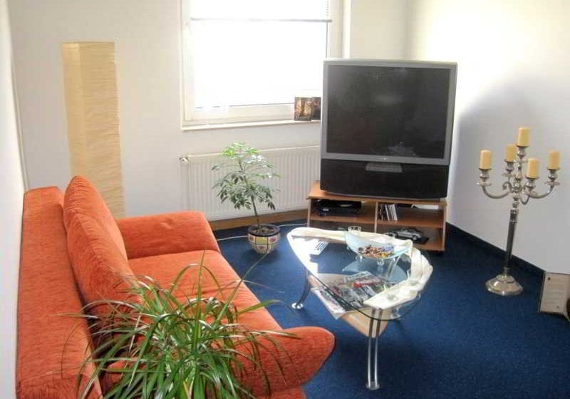 Отель Private Residences Hanover