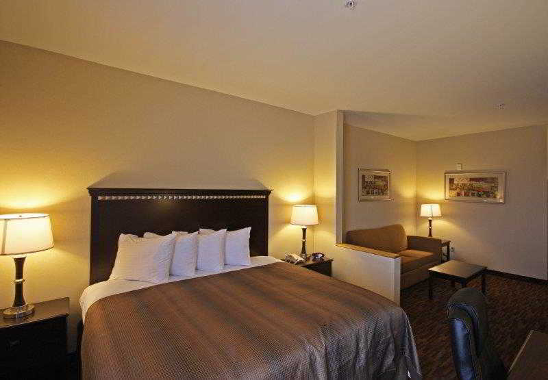 Otel Super 8 By Wyndham Natchez