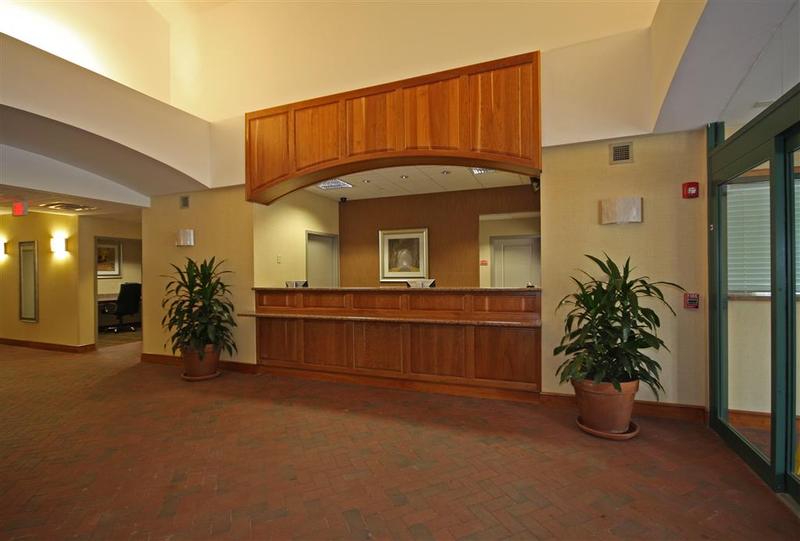 Otel Super 8 By Wyndham Natchez