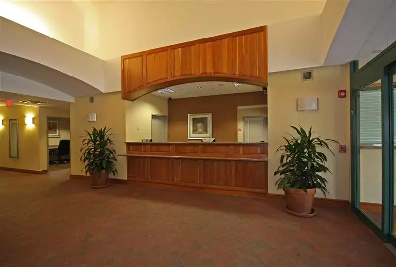 호텔 Super 8 By Wyndham Natchez