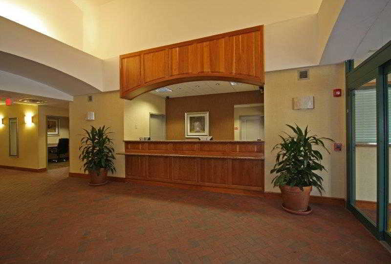 Otel Super 8 By Wyndham Natchez