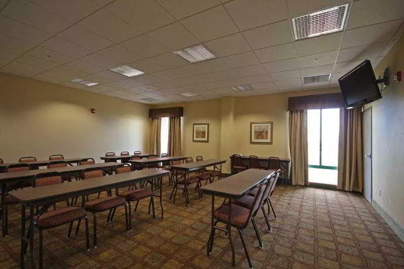 호텔 Super 8 By Wyndham Natchez