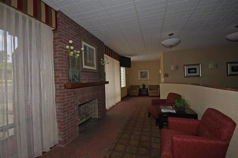 호텔 Super 8 By Wyndham Natchez