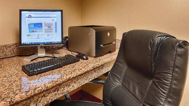 Otel Super 8 By Wyndham Natchez