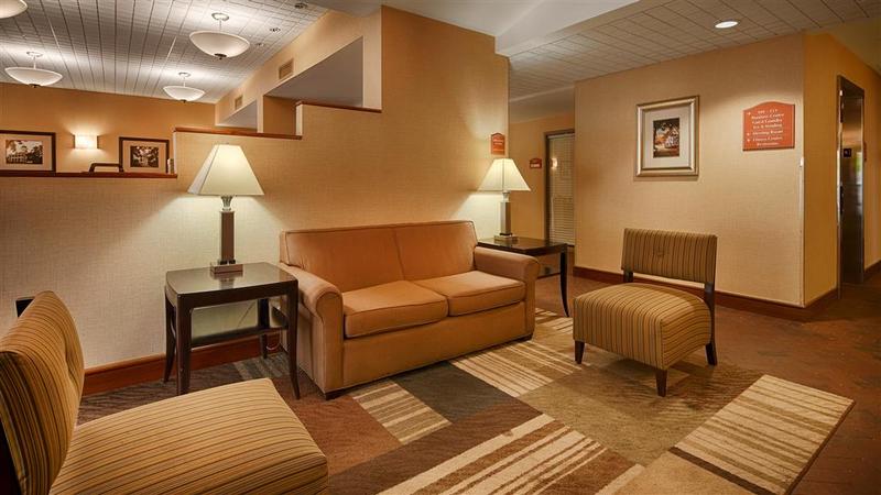 Otel Super 8 By Wyndham Natchez