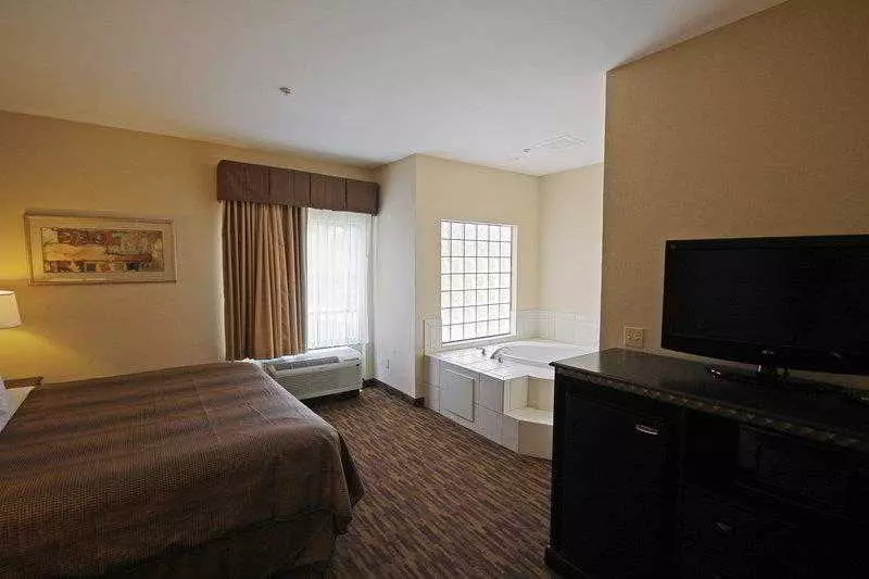 호텔 Super 8 By Wyndham Natchez