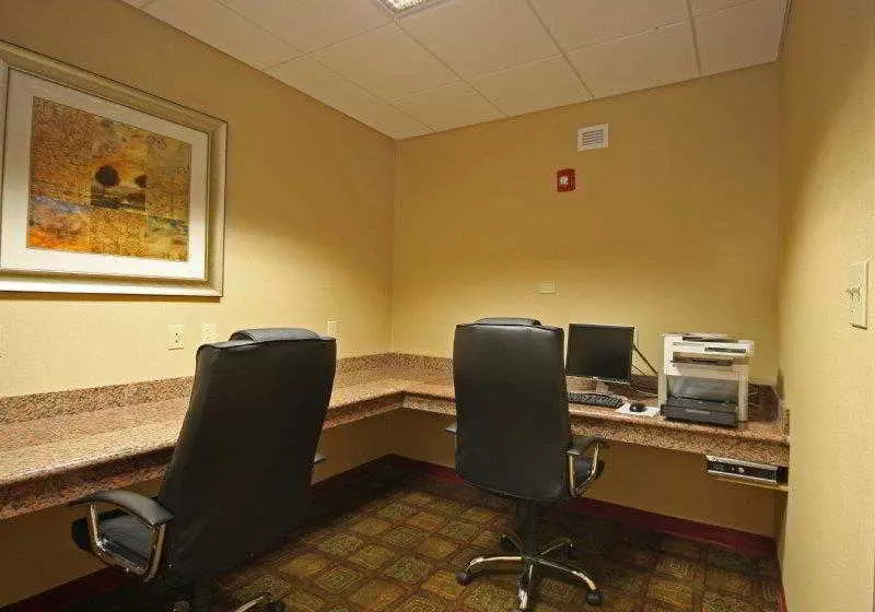 호텔 Super 8 By Wyndham Natchez