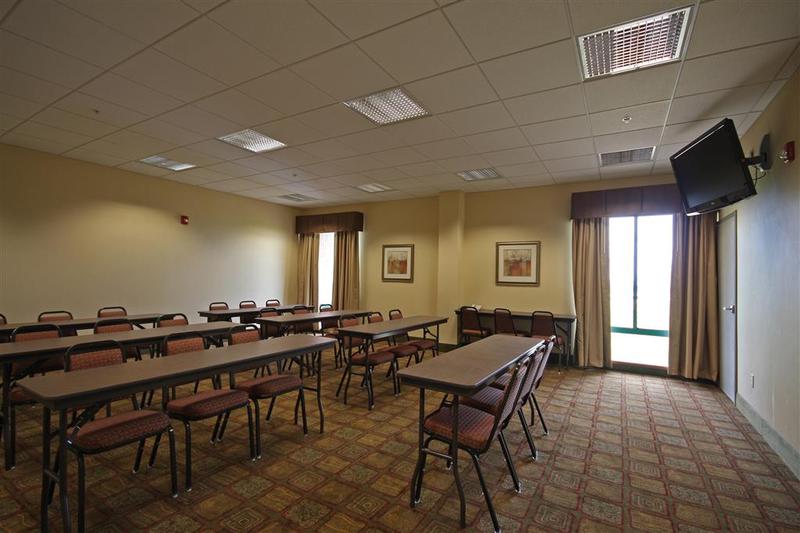 Otel Super 8 By Wyndham Natchez